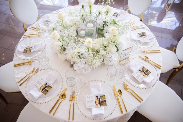Newlands Country Club - All Inclusive Weddings