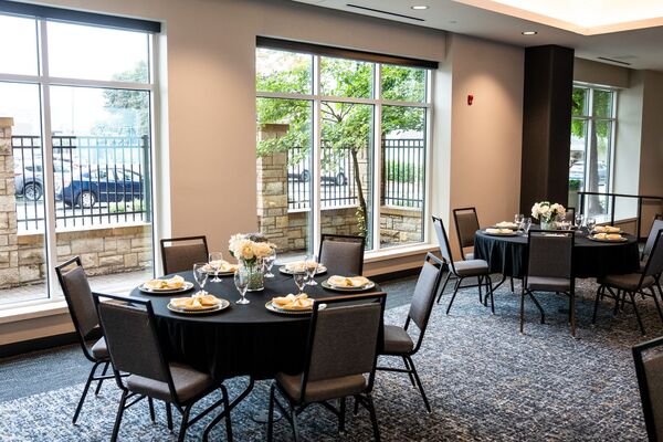 Homewood Suites By Hilton Rochester Mayo Clinic Area/ Saint Marys