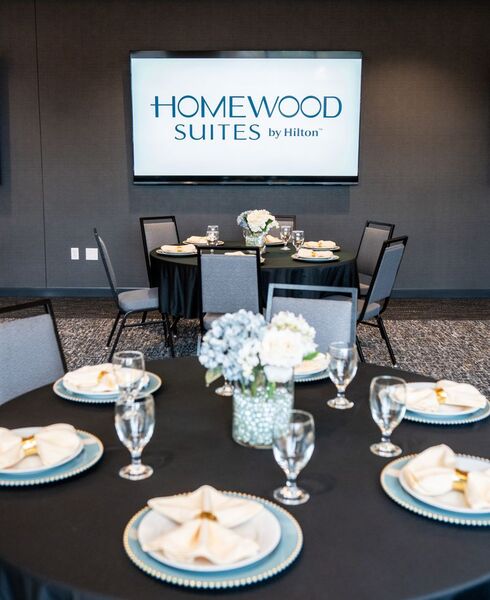 Homewood Suites By Hilton Rochester Mayo Clinic Area/ Saint Marys