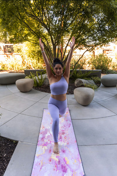Flow & Glow Yoga, LLC