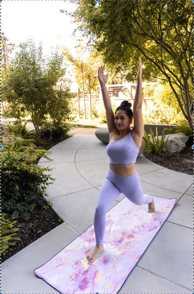 Flow & Glow Yoga