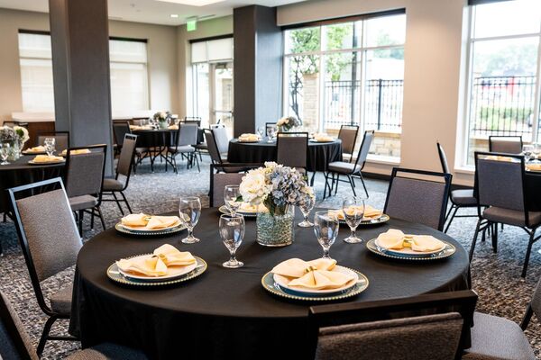 Homewood Suites By Hilton Rochester Mayo Clinic Area/ Saint Marys