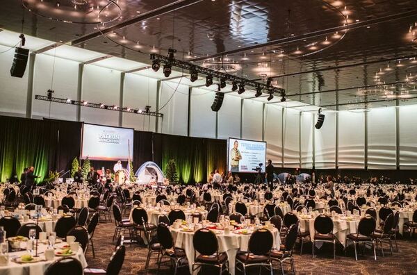 Kansas City Convention & Entertainment Facilities