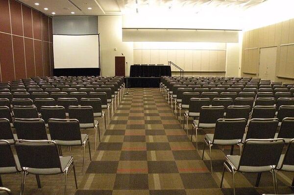 Kansas City Convention & Entertainment Facilities