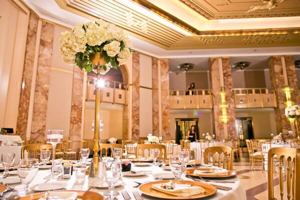 Kansas City Convention & Entertainment Facilities
