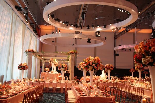 Kansas City Convention & Entertainment Facilities