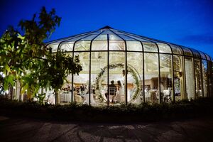 CONSERVATORY BALLROOM