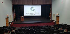 Auditorium