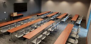 Conference Center