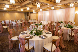 COPPER BALLROOM