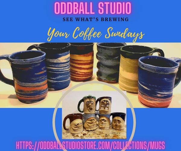 Oddball Studio Store LLC