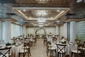 CYPRESS BALLROOM