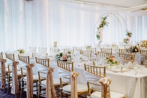 FAIRMONT BALLROOM