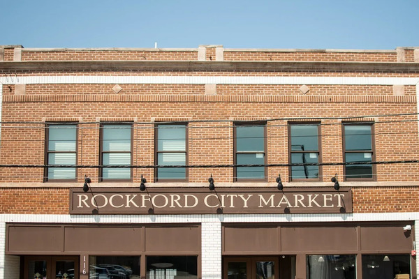 The Market Venue