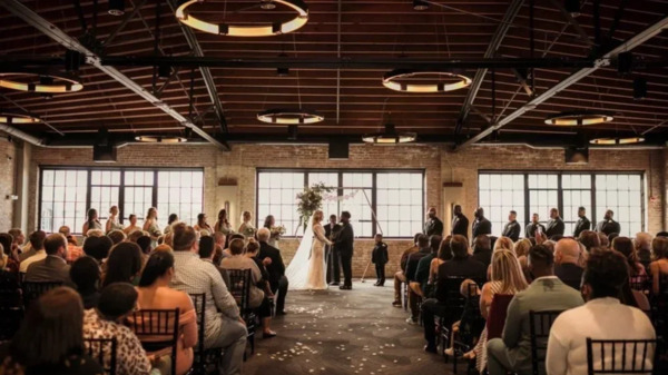 The Market Venue