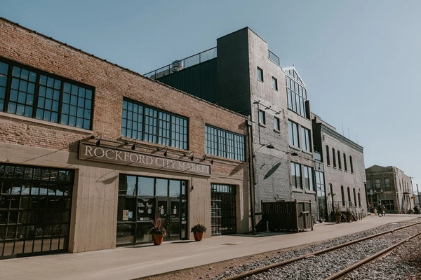 The Market Venue