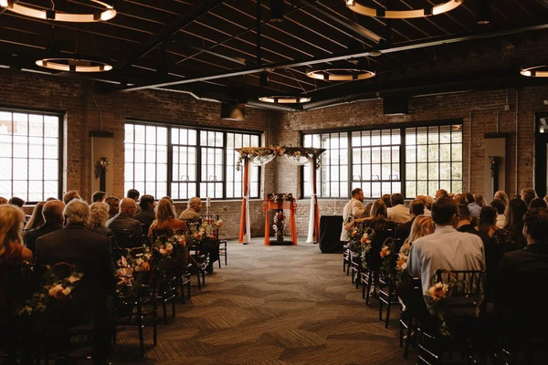 The Market Venue