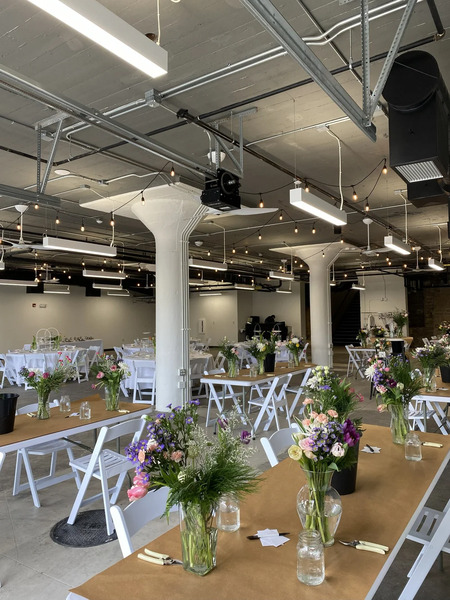 The Market Venue