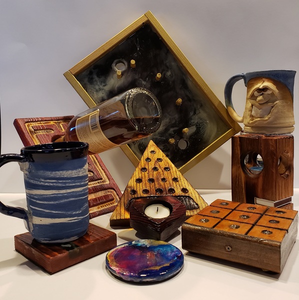 Oddball Studio Store LLC