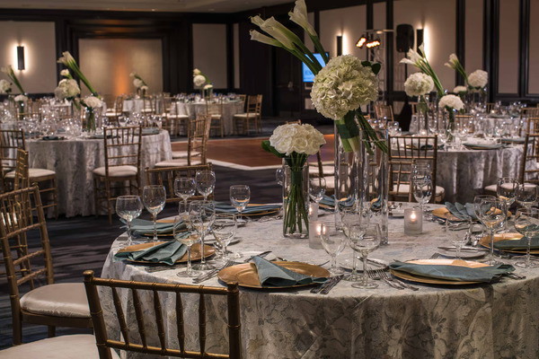 Renaissance Baltimore Harborplace Hotel