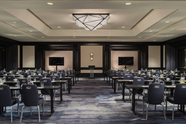 Renaissance Baltimore Harborplace Hotel