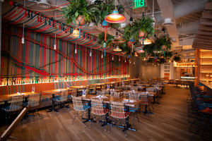 Main Dining Room