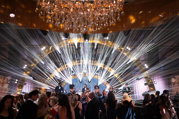George Ivanenko Lighting Design & Production