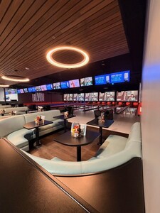 Public Entertainment