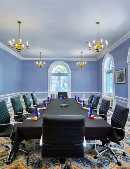 Gideon Putnam Resort & Spa