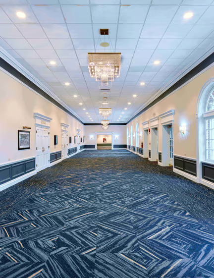 Gideon Putnam Resort & Spa