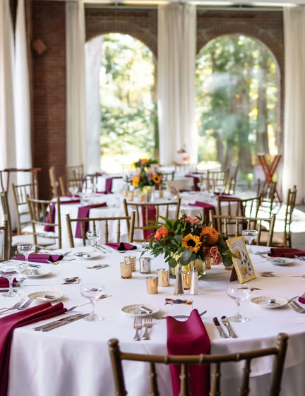 Gideon Putnam Resort & Spa
