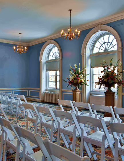 Gideon Putnam Resort & Spa