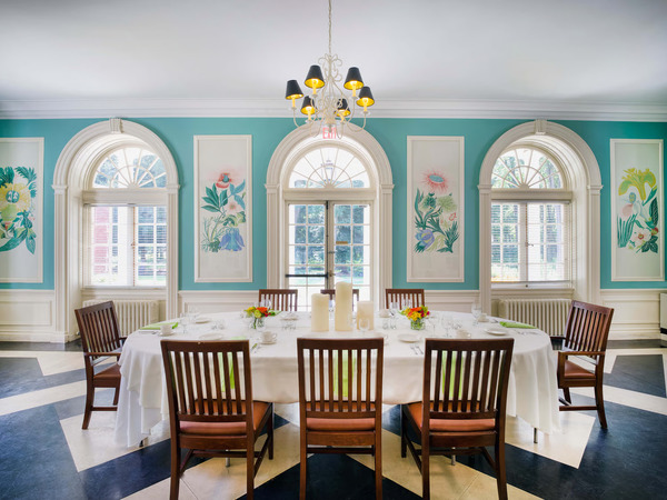 Gideon Putnam Resort & Spa