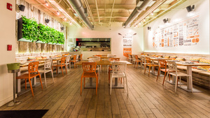 Main Dining Room