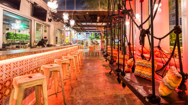 SuViche Wynwood