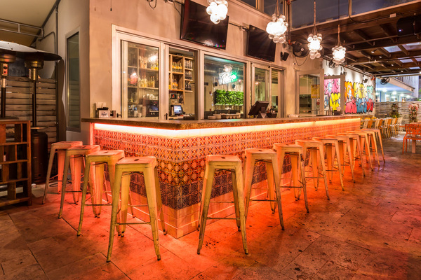 SuViche Wynwood