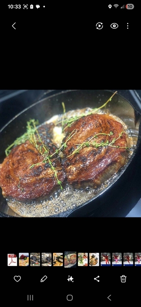 Chef Kenneth Clay