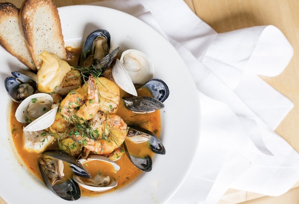 Chef Kenneth Clay