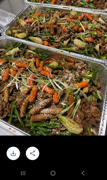 Chef Kenneth Clay