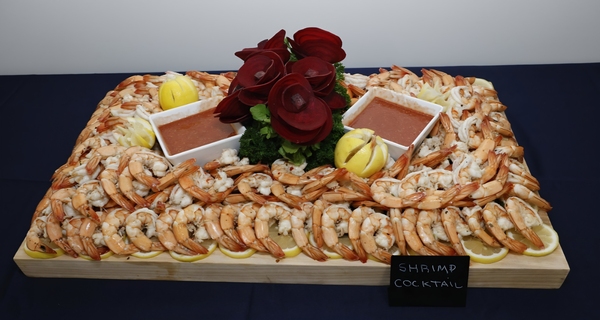 Chef Kenneth Clay
