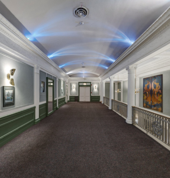 Keswick Theatre