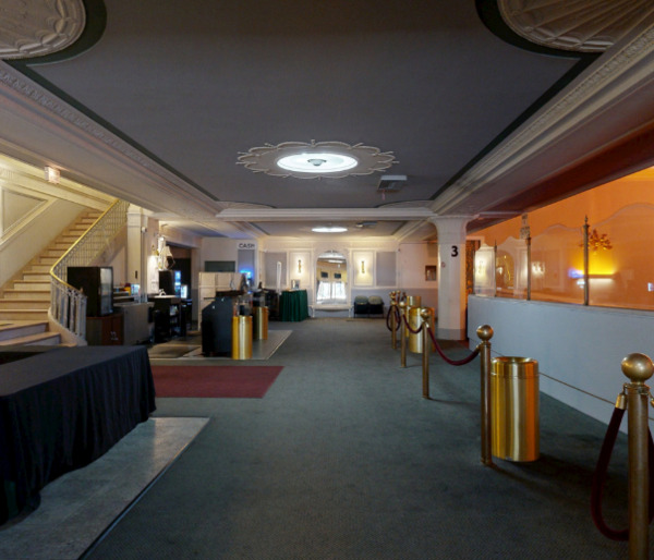Keswick Theatre