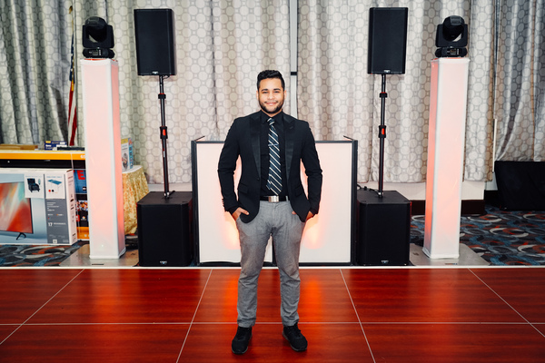 Joel Events