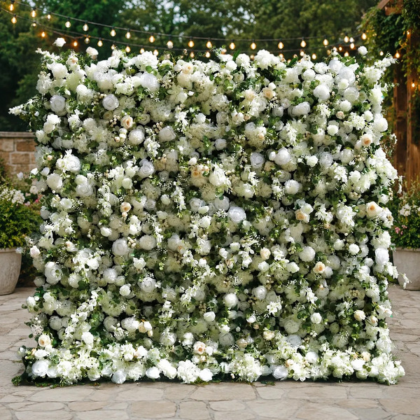 Pretty Petals Flower walls