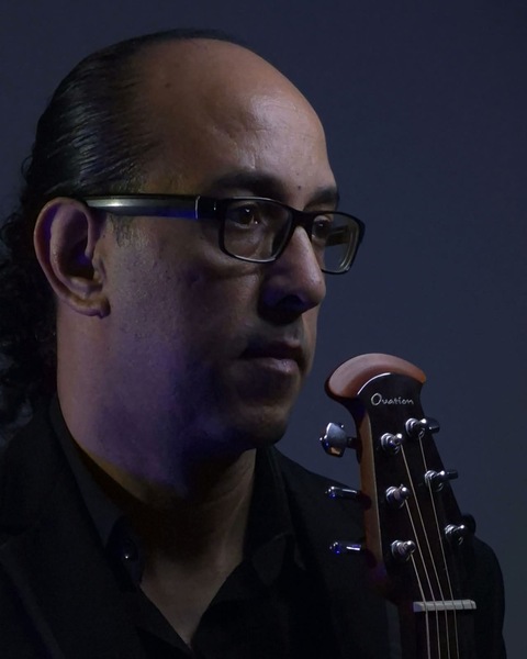 Sam Morsi