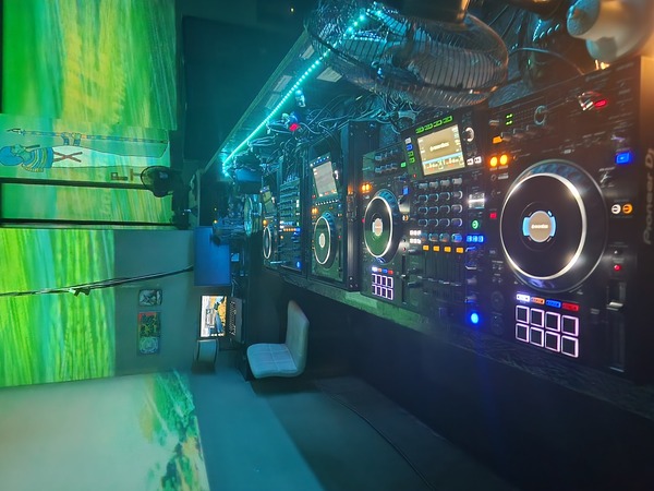 Tribute Music Gallery