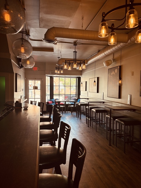 The Bar