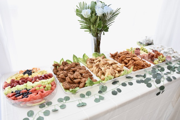 Rose Banquet Hall