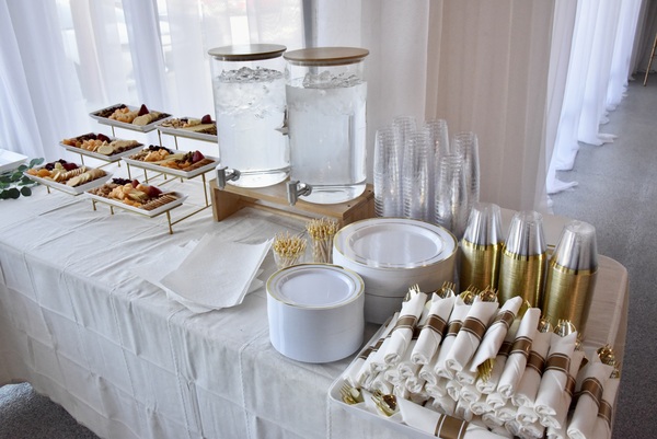 Rose Banquet Hall