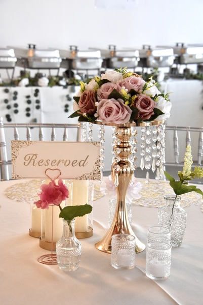 Rose Banquet Hall